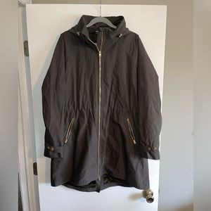 Athleta Rain Jacket